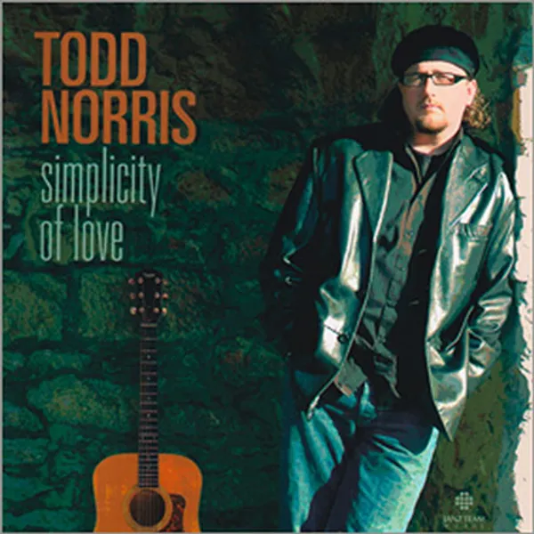 Produktbild des Artikels Simplicity Of Love (MP3-Album - Download)