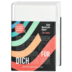 Produktbild des Artikels Gute Nachricht Bibel (Bibel - Gebunden)