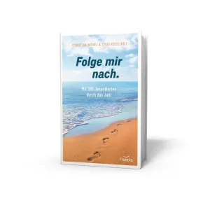 Produktbild des Artikels Folge mir nach. (Buch - Gebunden)
