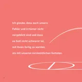 Stimmungsbild zu Die Hoffnung bleibt