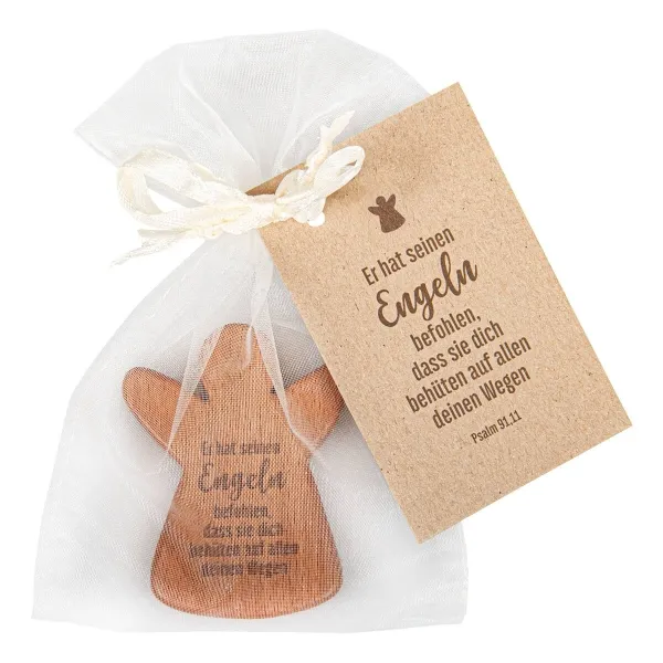 Produktbild des Artikels Handschmeichler "Engel" ()