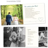 Stimmungsbild zu Set Hochzeit (Bildband & Album)