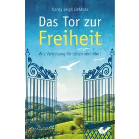 Produktbild des Artikels Das Tor zur Freiheit (Buch - Gebunden)