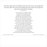 Stimmungsbild zu Meine Zeit 2026 - Verteilkalender