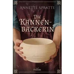 Produktbild des Artikels Die Kannenbäckerin (Buch - Paperback)