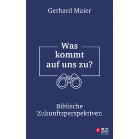 Produktbild des Artikels Was kommt auf uns zu? (E-Book - ePUB Datei)