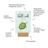 Stimmungsbild zu Mein Gott & ich - Mutmachkarten