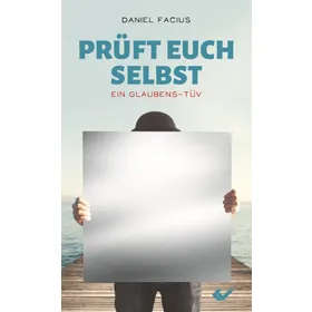 Produktbild des Artikels Prüft euch selbst (Buch - Taschenbuch)