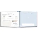 Stimmungsbild zu Meine Konfirmation in einem Buch