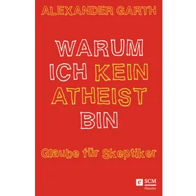 Produktbild des Artikels Warum ich kein Atheist bin (E-Book - ePUB Datei)