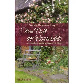 Produktbild des Artikels Vom Duft der Rosenblüte (Buch - Taschenbuch)