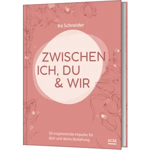 Produktbild des Artikels Zwischen ich, du & wir (Buch - Gebunden)