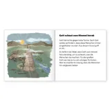 Stimmungsbild zu Turmbau zu Babel