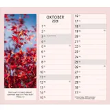 Stimmungsbild zu Vormerk-Kalender 2026