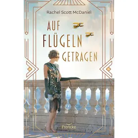 Produktbild des Artikels Auf Flügeln getragen (Buch - Paperback)