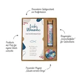 Stimmungsbild zu Zu deiner Konfirmation - Geldgeschenk-Set