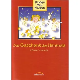 Produktbild des Artikels Das Geschenk des Himmels - Arbeitsheft (Liederbuch - Geheftet)