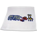 Stimmungsbild zu Handtuch "Arche Noah"