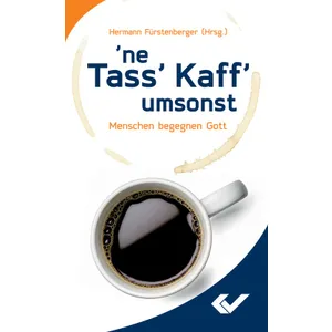 Produktbild des Artikels ´ne Tass' Kaff' umsonst (Buch - Taschenbuch)