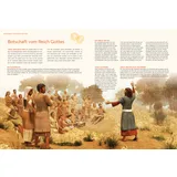 Stimmungsbild zu Alleswisserbuch zur Bibel