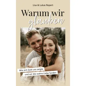 Produktbild des Artikels Warum wir glauben (E-Book - ePUB Datei)