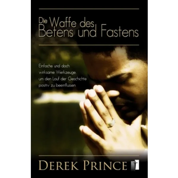 Produktbild des Artikels Die Waffe des Betens und Fastens (Buch - Paperback)