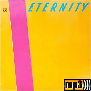 Produktbild des Artikels Eternity (MP3-Album - Download)