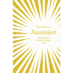 Produktbild des Artikels Fasziniert (Buch - Gebunden)