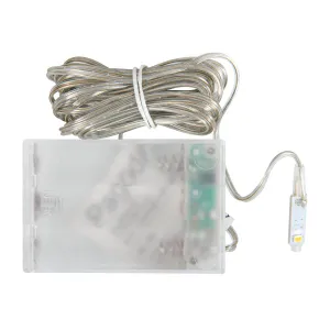 Produktbild des Artikels LED-Beleuchtung für Papier-Sterne ()