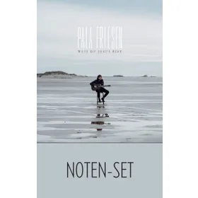 Produktbild des Artikels Weil du Jesus bist (Noten-Set) (Noten - Download)