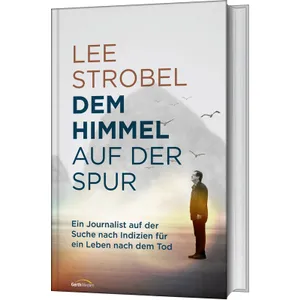Produktbild des Artikels Dem Himmel auf der Spur (Buch - Gebunden)