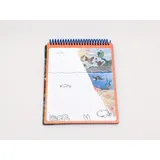 Stimmungsbild zu Der Wasser-Überraschungs-Pinsel - Die Schöpfung