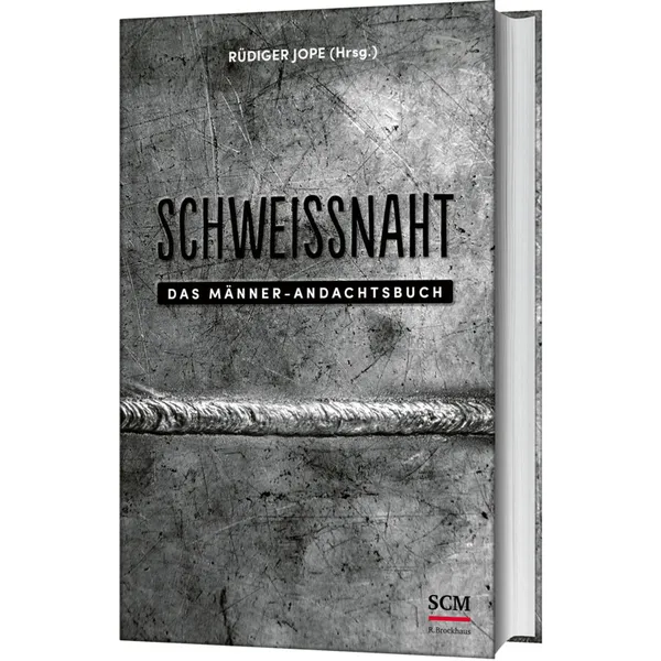 Produktbild des Artikels Schweißnaht (Buch - Gebunden)