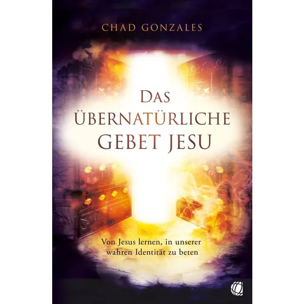 Produktbild des Artikels Das übernatürliche Gebet Jesu (Buch - Paperback)