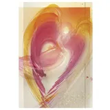 Stimmungsbild zu Ich schenke dir einen Engel - Postkartenbuch