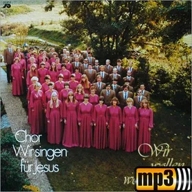 Produktbild des Artikels Wir wollen weitersagen (MP3-Album - Download)