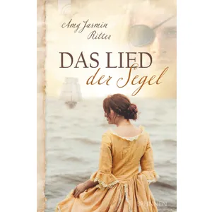 Produktbild des Artikels Das Lied der Segel (Buch - Paperback)