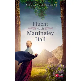 Produktbild des Artikels Flucht nach Mattingley Hall (E-Book - ePUB Datei)