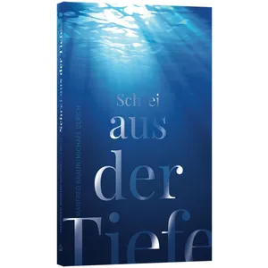 Produktbild des Artikels Schrei aus der Tiefe (Buch - Taschenbuch)