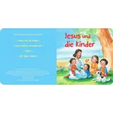 Stimmungsbild zu Anton, erzähl mir was! Bald ist Ostern