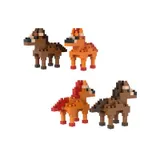 Stimmungsbild zu Arche Noah zum Zusammenbauen