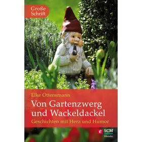 Produktbild des Artikels Von Gartenzwerg und Wackeldackel (E-Book - ePUB Datei)