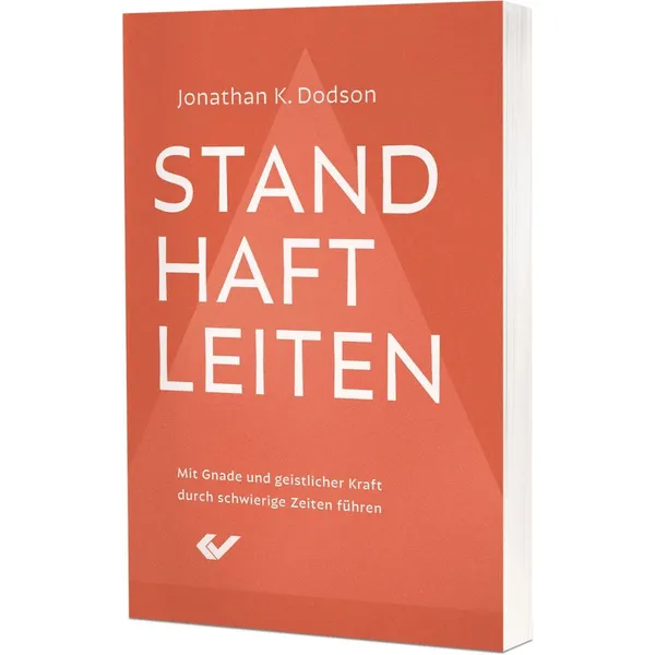 Produktbild des Artikels Standhaft leiten (Buch - Paperback)