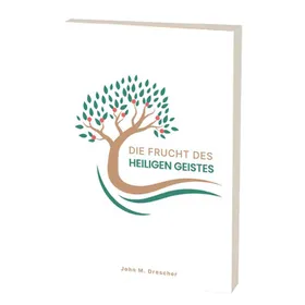 Produktbild des Artikels Die Frucht des Heiligen Geistes (Buch - Kartoniert)