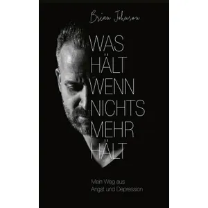 Produktbild des Artikels Was hält, wenn nichts mehr hält (E-Book - ePUB Datei)