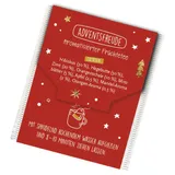 Stimmungsbild zu Tee-Adventskalender