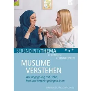 Produktbild des Artikels Muslime verstehen (Buch - Geheftet)