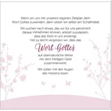 Stimmungsbild zu Unterwegs mit dir - Aufstellbuch