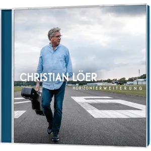 Produktbild des Artikels Horizonterweiterung (Audio - CD)