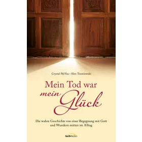 Produktbild des Artikels Mein Tod war mein Glück (E-Book - ePUB Datei)
